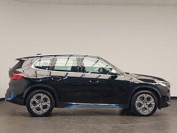 Used BMW iX1 2023 for sale - 76335431: Photo