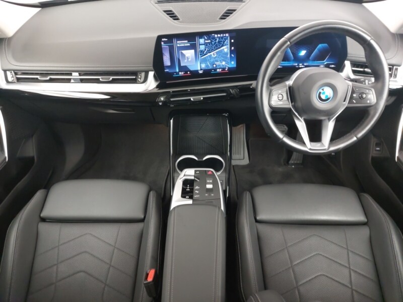 Used BMW iX1 2023 for sale - 76335431: Photo 4