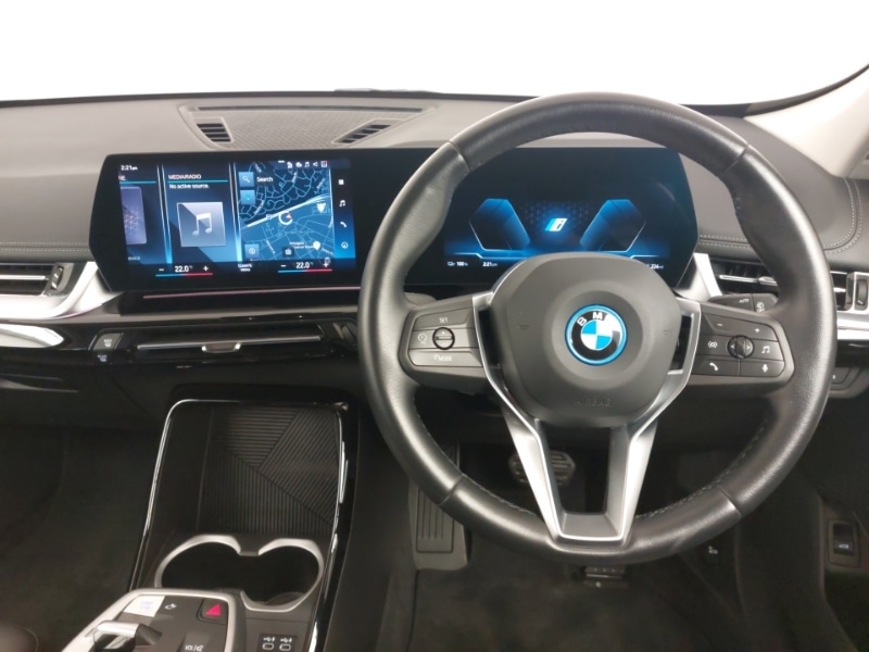 Used BMW iX1 2023 for sale - 76335431: Photo 5