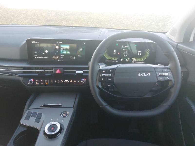 Used Kia Sportage 2025 for sale - 77924405: Photo 2