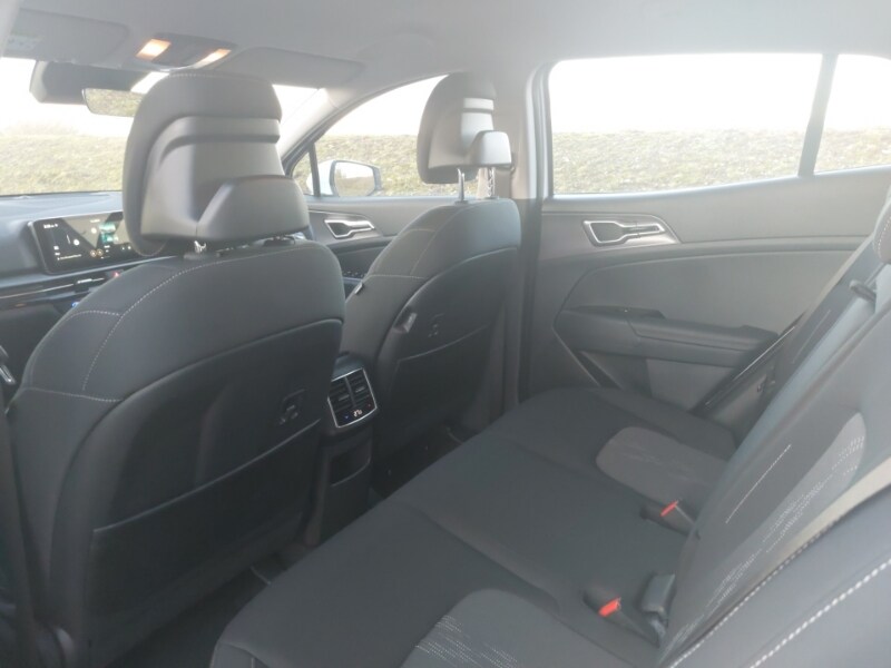 Used Kia Sportage 2025 for sale - 77924405: Photo 6