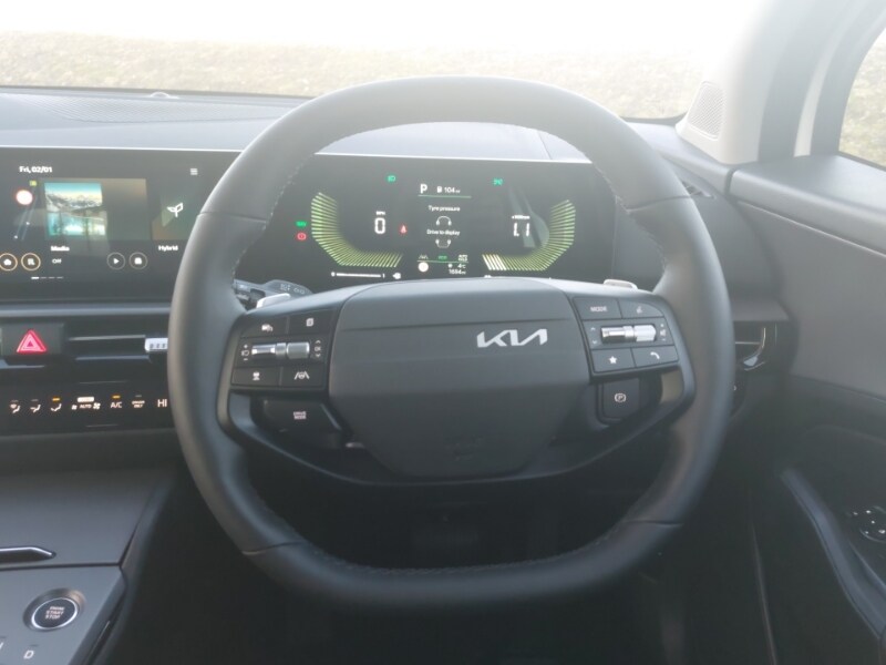 Used Kia Sportage 2025 for sale - 77924405: Photo 7