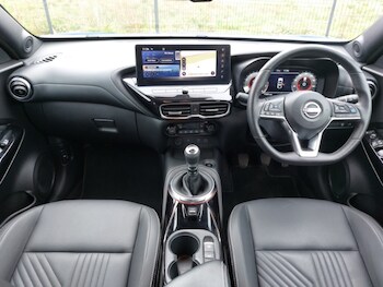 Used Nissan Juke 2025 for sale - 78660432: Photo
