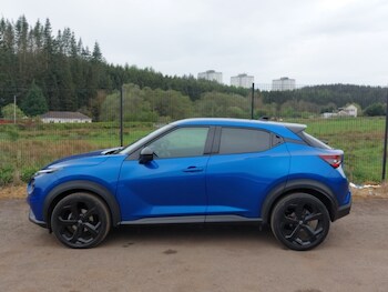 Used Nissan Juke 2025 for sale - 78660432: Photo