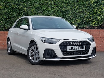 Audi - A1