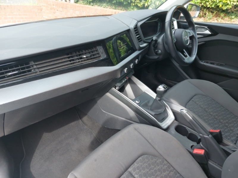Used Audi A1 2022 for sale - 76532909: Photo 5