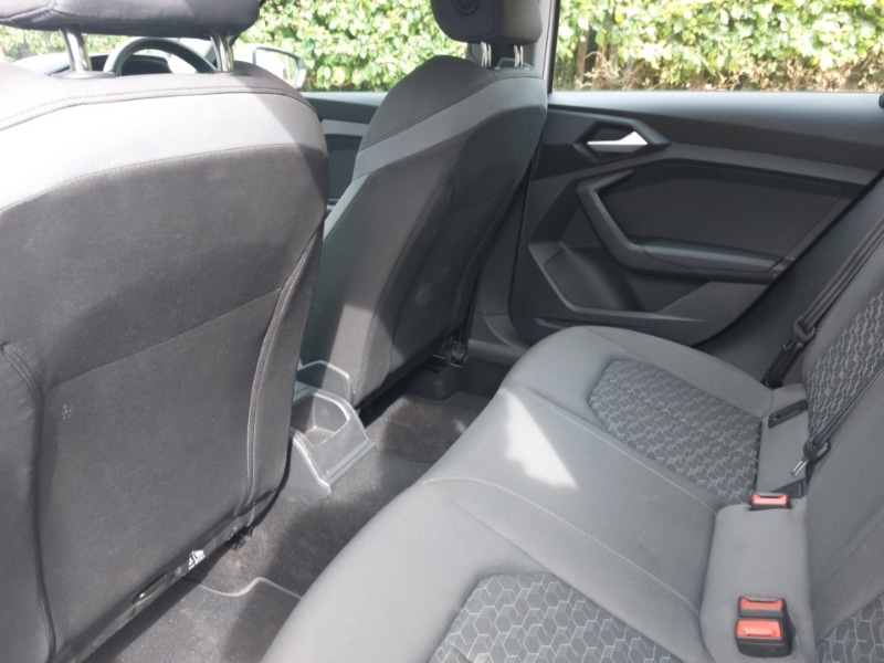 Used Audi A1 2022 for sale - 76532909: Photo 6