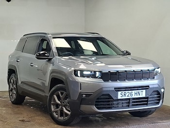 Used Jeep Compass 2026 for sale - 79382266: Photo