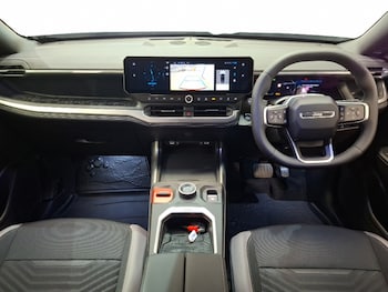 Used Jeep Compass 2026 for sale - 79382266: Photo