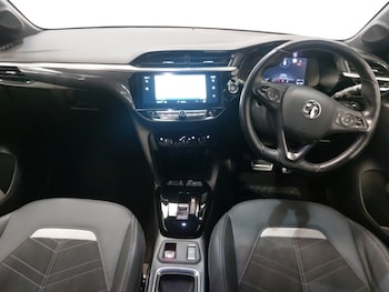 Used Vauxhall Corsa 2022 for sale - 76050740: Photo