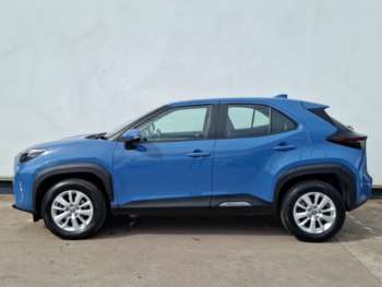 Used Toyota Yaris Cross 2022 for sale - 74933968: Photo