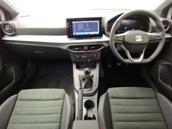 Used SEAT Ibiza 2025 for sale - 74919257: Photo