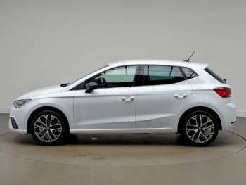 Used SEAT Ibiza 2025 for sale - 74919257: Photo
