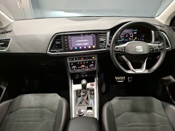 Used SEAT Ateca 2024 for sale - 76465908: Photo