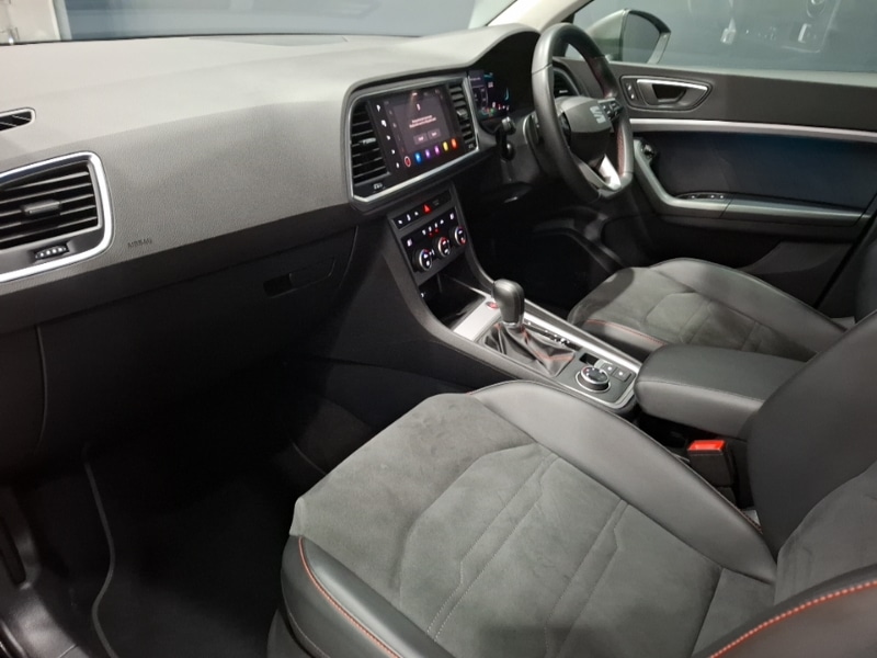 Used SEAT Ateca 2024 for sale - 76465908: Photo 5