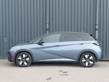 Used BYD Dolphin 2024 for sale - 77782963: Photo