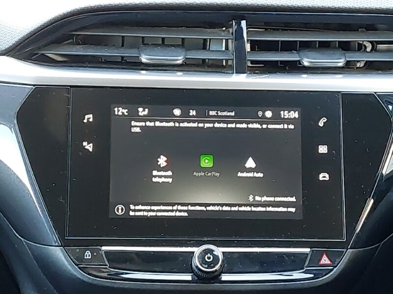 Used Vauxhall Corsa 2022 for sale - 77975320: Photo 11