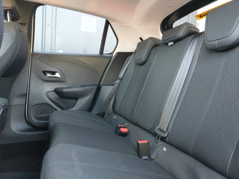 Used Vauxhall Corsa 2022 for sale - 77975320: Photo 6