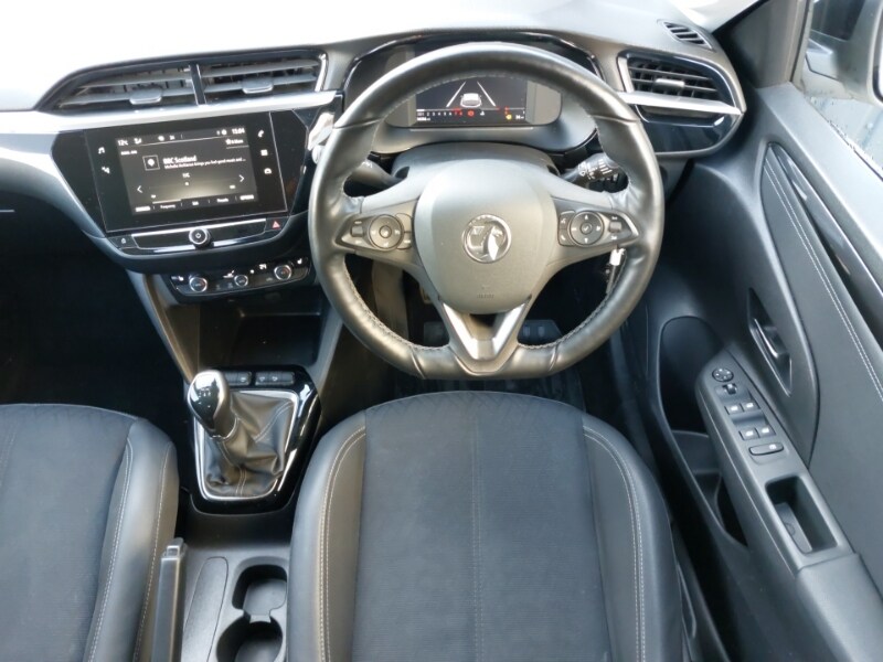 Used Vauxhall Corsa 2022 for sale - 77975320: Photo 7
