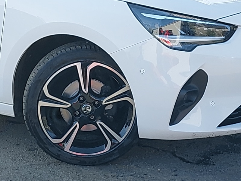 Used Vauxhall Corsa 2022 for sale - 77975320: Photo 9