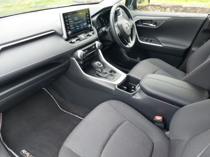 Used Toyota RAV4 2022 for sale - 77954847: Photo 5