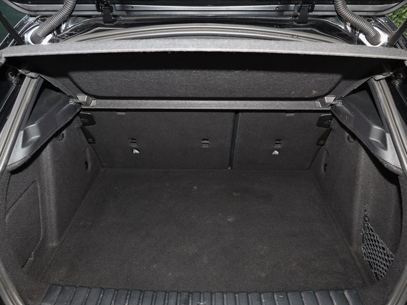 Used BMW 1 Series 2023 for sale - 76358543: Photo 10