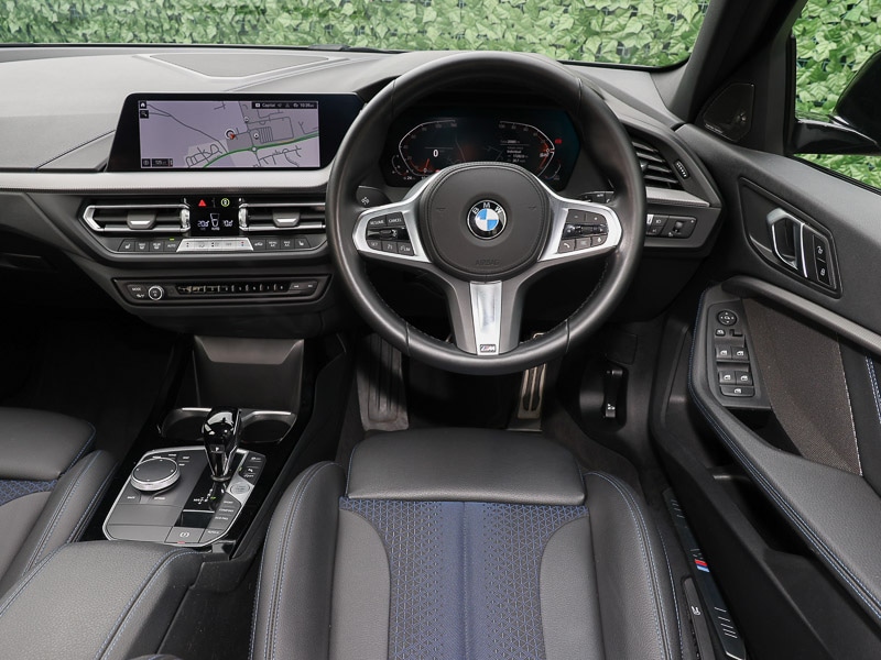 Used BMW 1 Series 2023 for sale - 76358543: Photo 4