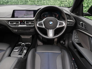 Used BMW 1 Series 2023 for sale - 76358543: Photo