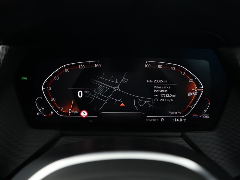 Used BMW 1 Series 2023 for sale - 76358543: Photo 8