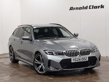 BMW 3 Series feature image