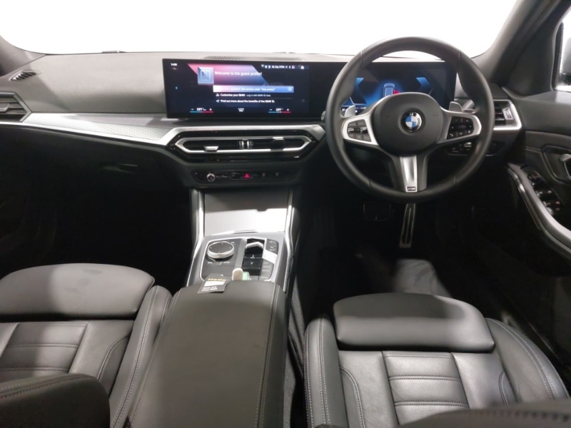 Used BMW 3 Series 2024 for sale - 77969471: Photo 2