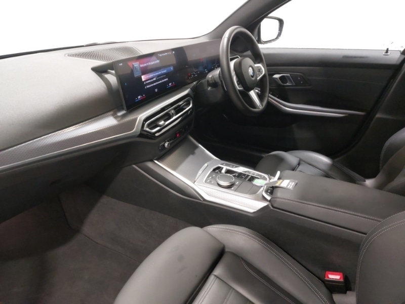 Used BMW 3 Series 2024 for sale - 77969471: Photo 5