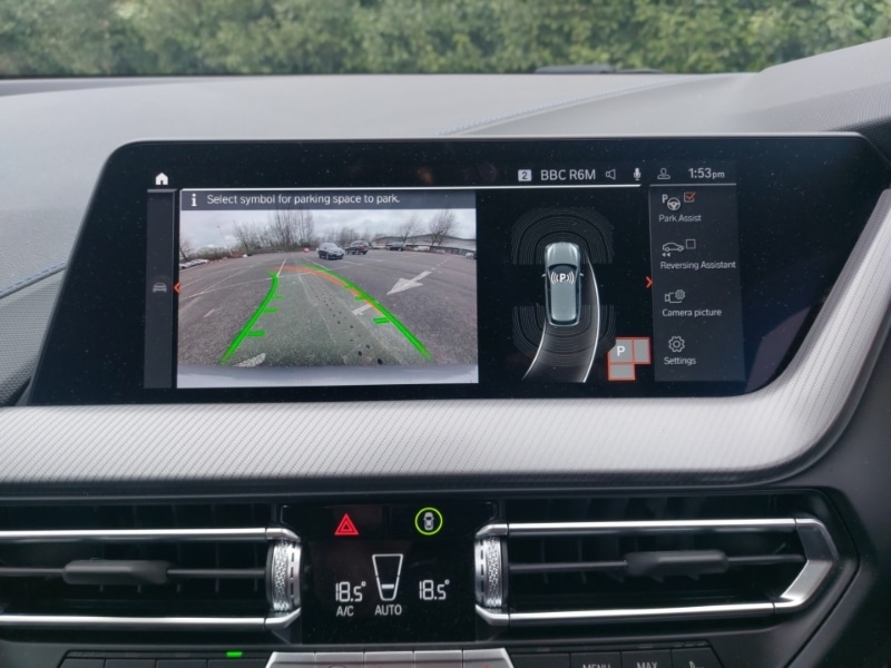 Used BMW 1 Series 2024 for sale - 77852081: Photo 10