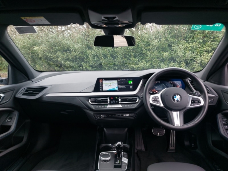 Used BMW 1 Series 2024 for sale - 77852081: Photo 2