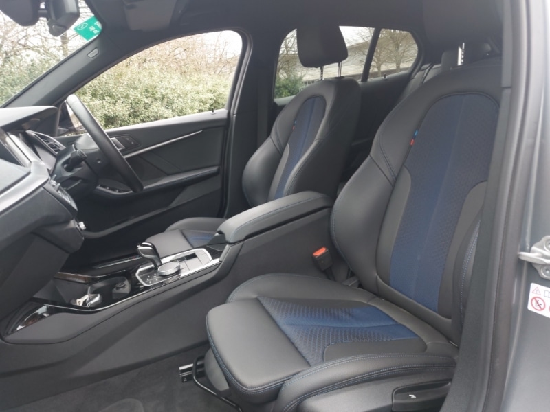 Used BMW 1 Series 2024 for sale - 77852081: Photo 5