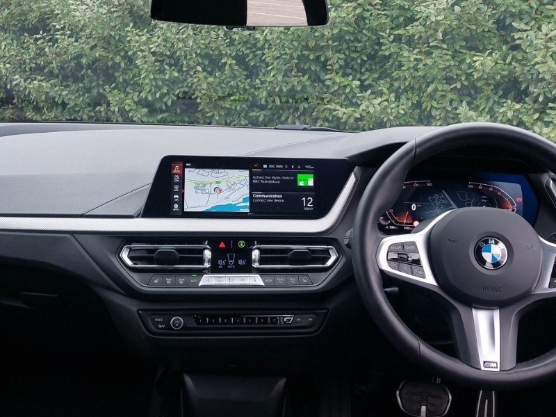 Used BMW 1 Series 2024 for sale - 77852081: Photo 7