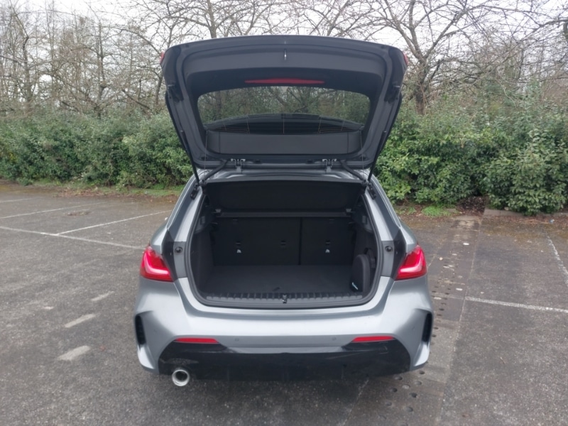 Used BMW 1 Series 2024 for sale - 77852081: Photo 8