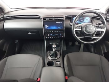 Used Hyundai TUCSON 2022 for sale - 77660989: Photo