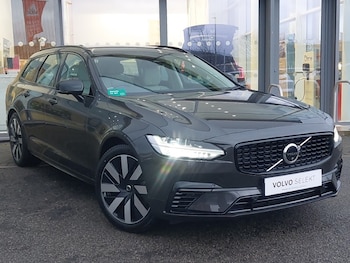 Used Volvo V90 2025 for sale - 77467518: Photo