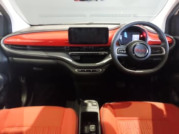 Used Fiat 500 2022 for sale - 77162712: Photo