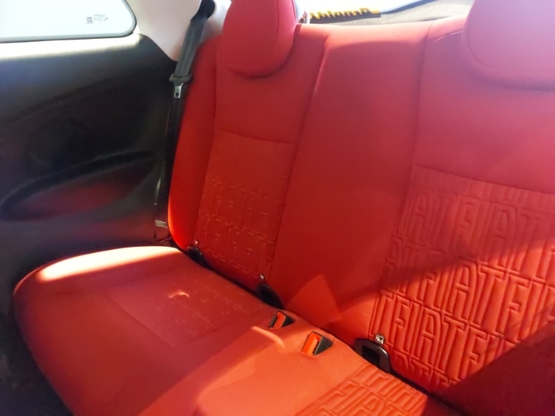 Used Fiat 500 2022 for sale - 77162712: Photo 6