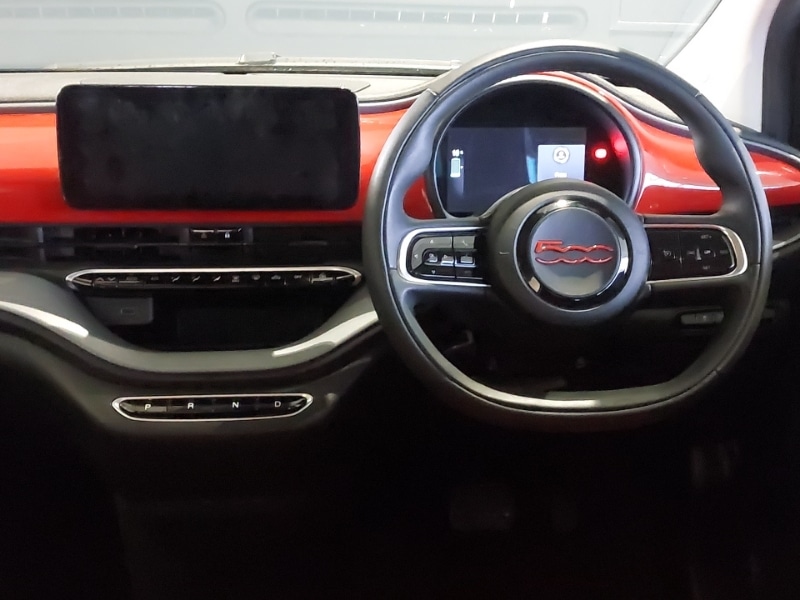 Used Fiat 500 2022 for sale - 77162712: Photo 7