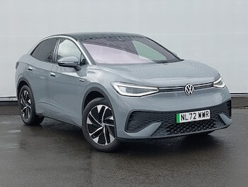 Used Volkswagen ID.5 2022 for sale - 77911870: Photo