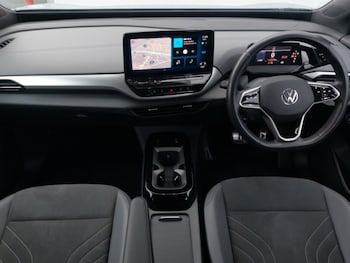 Used Volkswagen ID.5 2022 for sale - 77911870: Photo