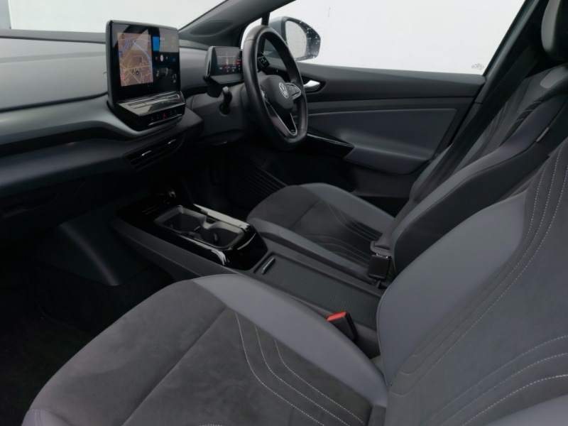 Used Volkswagen ID.5 2022 for sale - 77911870: Photo 5