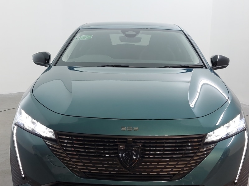 Used Peugeot 308 2022 for sale - 77500172: Photo 12