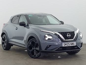 Used Nissan Juke 2025 for sale - 78963297: Photo