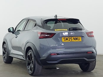 Used Nissan Juke 2025 for sale - 78963297: Photo