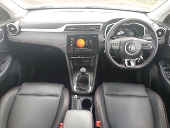 Used MG MG ZS 2024 for sale - 78477883: Photo