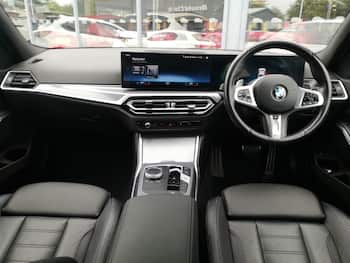 Used BMW 3 Series 2024 for sale - 79691059: Photo